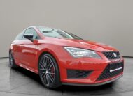 Seat Leon 2.0TSi DSG CUPRA 280PS
