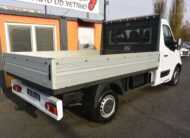 Renault Master 2.3CDi odpočet DPH