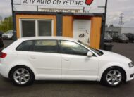 Audi A3 1.2TFSi 77kW ROZVODY+OLEJ+Xenon