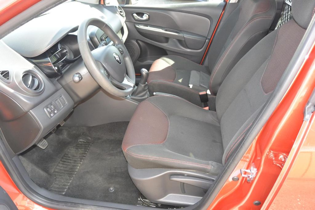 Renault Clio 1.5CDi