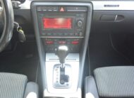 Audi A4 3.0TDi 171kW QUATTRO AUTOMAT