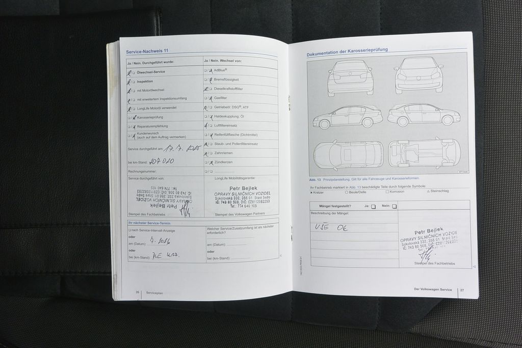 Volkswagen Golf 2.0TDi DSG 110kW