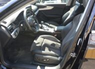Audi A4 2.0TDi 110kW