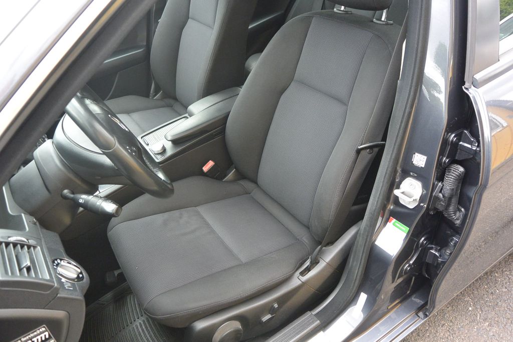 Mercedes-Benz C 220 2.2d 125kW