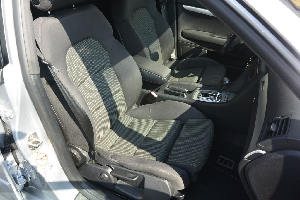Audi A4 3.0TDi 171kW QUATTRO AUTOMAT