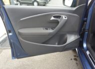Volkswagen Polo 1.0MPi 55kW