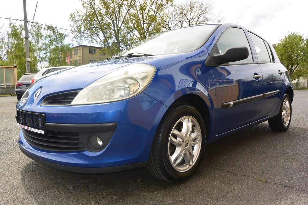 Renault Clio 1.2i