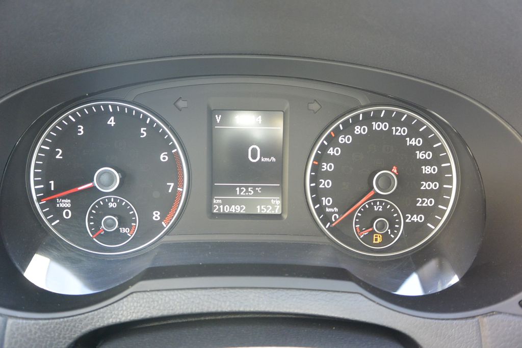 Volkswagen Sharan 1.4TSi LIFE 110kW