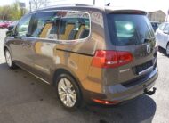 Volkswagen Sharan 1.4TSi LIFE 110kW