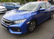 Honda Civic 1.0VTEC 95kW
