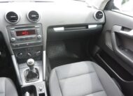 Audi A3 1.2TFSi 77kW ROZVODY+OLEJ+Xenon