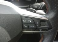 Seat Leon 1.5TSi FR DSG 110kW