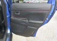 Mitsubishi ASX 2.0i MIVEC 1.maj*TOP výbava a stav