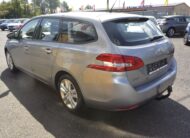 Peugeot 308 1.6HDi