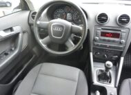 Audi A3 1.2TFSi 77kW ROZVODY+OLEJ+Xenon