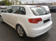 Audi A3 1.2TFSi 77kW ROZVODY+OLEJ+Xenon