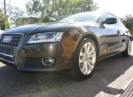 Audi A5 2.0 TFSi 132kW Sportback