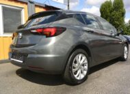 Opel Astra 1.2i 96kW