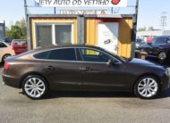 Audi A5 2.0 TFSi 132kW Sportback