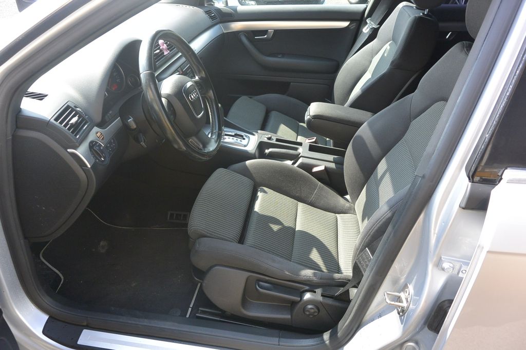Audi A4 3.0TDi 171kW QUATTRO AUTOMAT