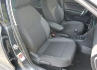Škoda Rapid 1.2TSi 77kW