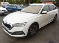 Škoda Octavia 1.5TSi