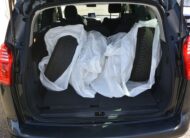 Peugeot 5008 1.6HDi 7míst * PANORAMA