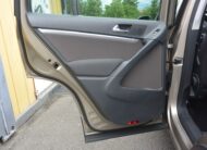 Volkswagen Tiguan 2.0TDi DSG 4×4