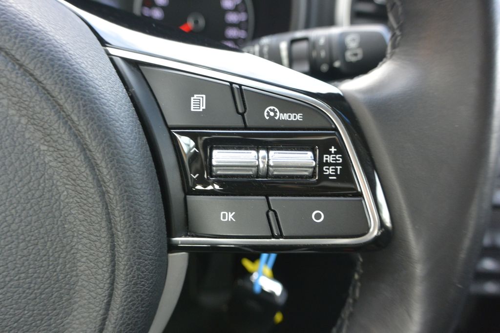 Kia Sportage 1.6CRDi ECO dinamics+ 100kW