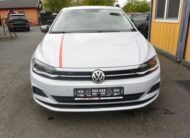 Volkswagen Polo 1.0TSi BEATSAUDIO 70kW