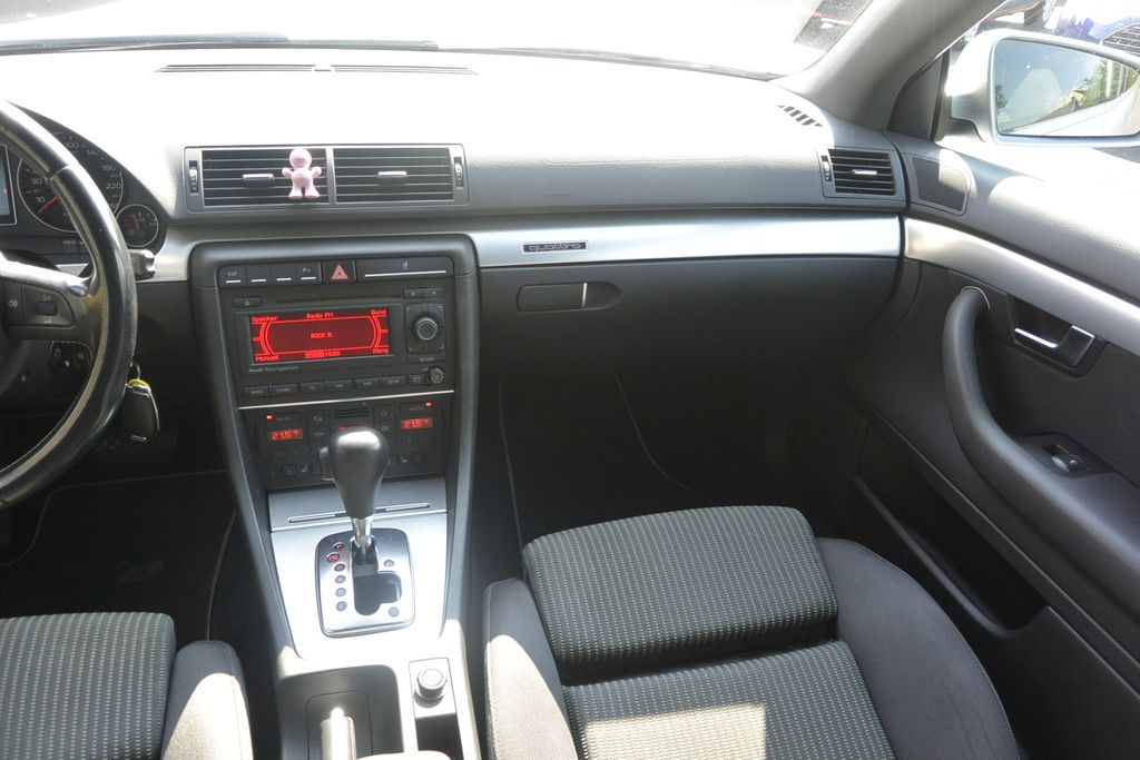 Audi A4 3.0TDi 171kW QUATTRO AUTOMAT