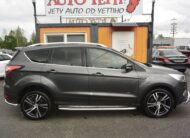 Ford Kuga 2.0TDCi 4×4 AT  Titanium 132kW