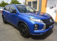 Mitsubishi ASX 2.0i MIVEC 1.maj*TOP výbava a stav