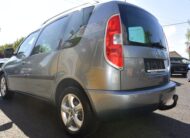 Škoda Roomster 1.2TSi