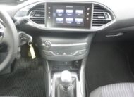 Peugeot 308 1.6HDi