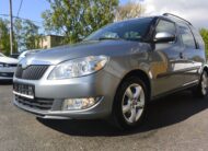 Škoda Roomster 1.2TSi