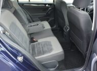 Volkswagen Golf Sportsvan 1.4TSi DSG EXCLUSIVE 110kW