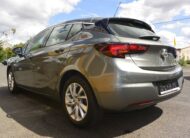 Opel Astra 1.2i 96kW