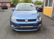 Volkswagen Polo 1.0MPi 55kW
