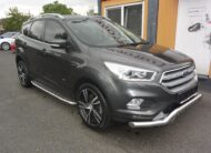 Ford Kuga 2.0TDCi 4×4 AT  Titanium 132kW