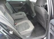 Volkswagen Golf 2.0TDi DSG 110kW