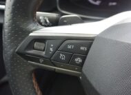 Seat Leon 1.5TSi FR DSG 110kW