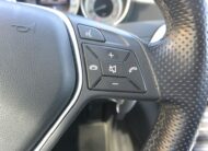 Mercedes-Benz C 180 1.8i Avandgarde 115kW