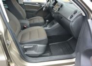 Volkswagen Tiguan 2.0TDi DSG 4×4