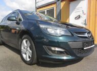 Opel Astra 1.6CDTi 100kW