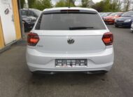 Volkswagen Polo 1.0TSi BEATSAUDIO 70kW