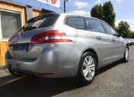 Peugeot 308 1.6HDi