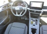 Seat Leon 1.5TSi FR DSG 110kW