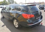 Opel Astra 1.6CDTi 100kW