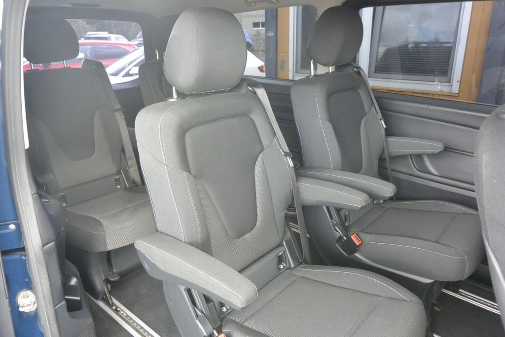 Mercedes-Benz V 200 2.2CDi  *DPH*